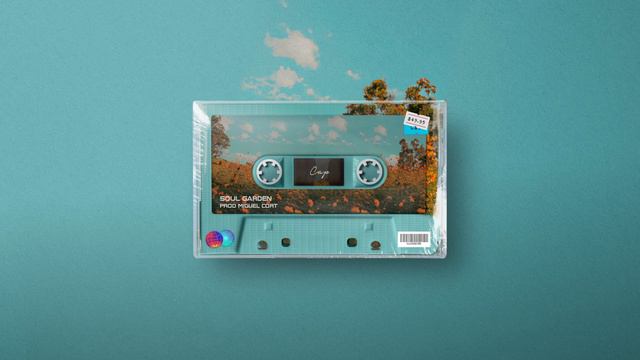 Soulful x Funk Type Beat / SOUL GARDEN смотреть онлайн