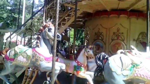 Одесса лунапарк смотреть онлайн