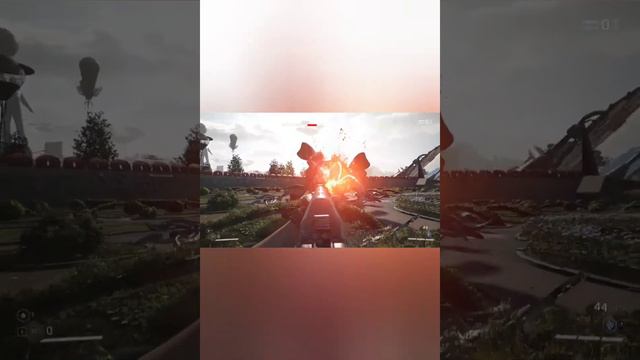 Atomic heart - ЕЖХ-7 "Ежиха" без урона (армагеддон) + бонус смотреть онлайн