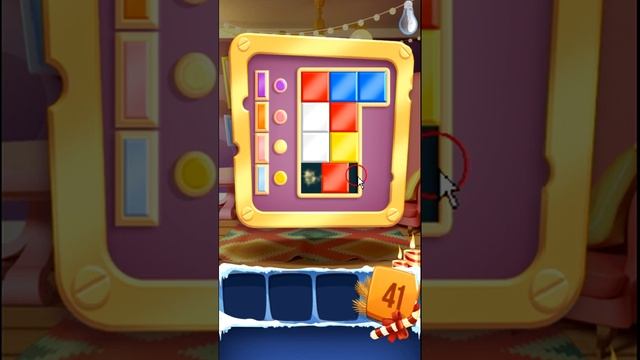 100 Doors Seasons 3 level 41 walkthrough смотреть онлайн