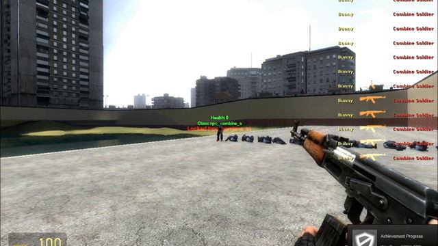 Garry's Mod Hacks [Link In Discription] смотреть онлайн
