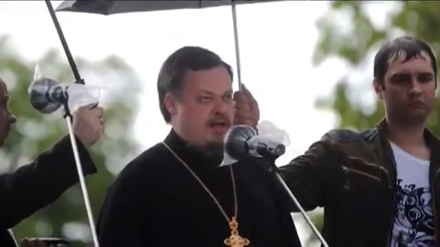 Язычник смотреть онлайн