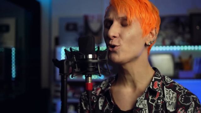 The Kid LAROI, Justin Bieber - STAY (Русский кавер от @Jackie_O & B-Lion) смотреть онлайн