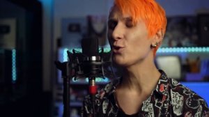 The Kid LAROI, Justin Bieber - STAY (Русский кавер от @Jackie_O & B-Lion)