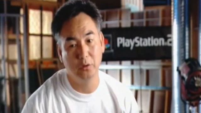 Rise To Honor Jet Li - О Создании Игр #4 смотреть онлайн