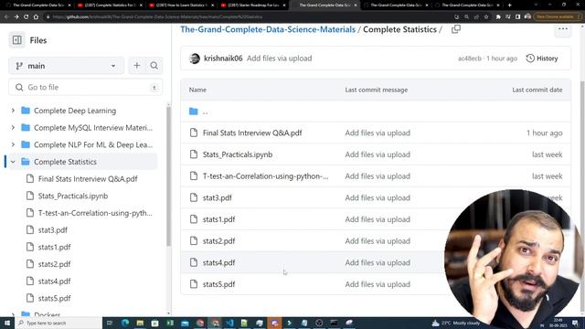 Complete Statistics Guide With Usecases and Scenario Based Interview Questions With Solutions смотреть онлайн