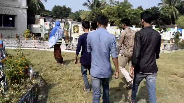 Hijra Special HD With English CC || NSD Polapain || Bangla Best Funny Video смотреть онлайн