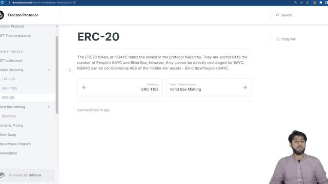 FRACTON PROTOCOL TOP NFTS TO BROADER AUDIENCE смотреть онлайн