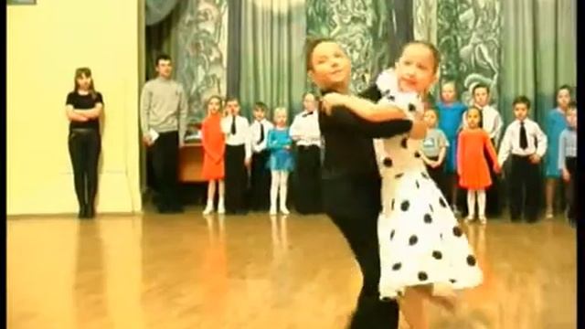 Александр Чистяков -- Большой вальс. смотреть онлайн