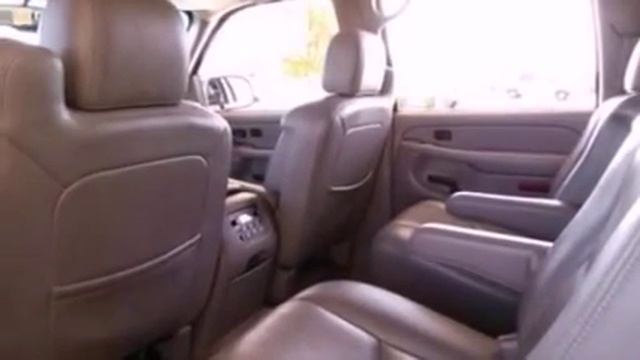 Preowned 2005 CHEVROLET SUBURBAN Albuquerque NM смотреть онлайн
