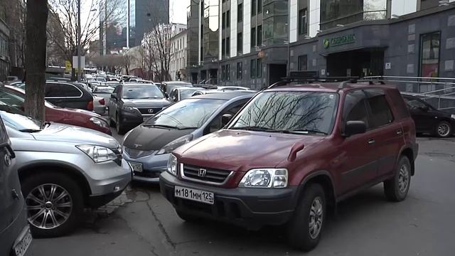 Правила пожарной безопасности"Пожарные проезды" смотреть онлайн