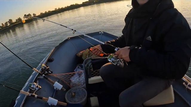 Рыбалка на Дону 2023 смотреть онлайн