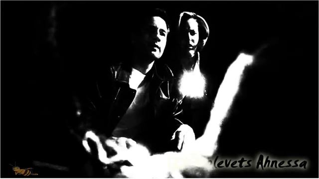 Scully&Mulder °_°