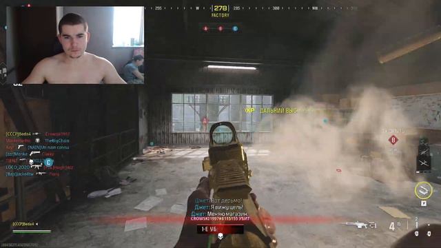 СТРИМ Call Of Duty Modern Warfare 3 (2023) #RusGameTactics ✪ PC ( 2К Ultra HD )