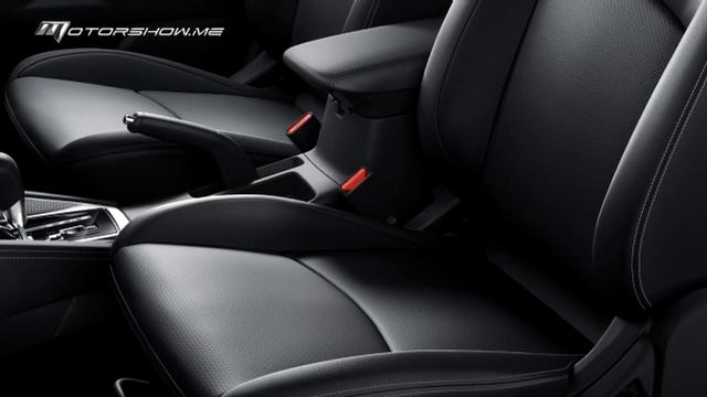 Mitsubishi ASX 2020 ميتسوبيشي آي أس أكس смотреть онлайн