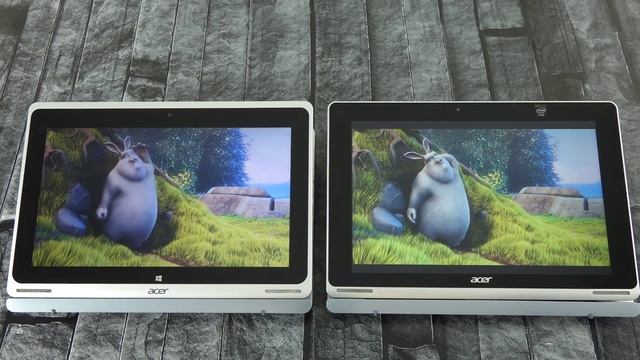 Acer Aspire Switch 10 FHD Test - Günstiges Windows Tablet mit Stylus und Tastatur смотреть онлайн