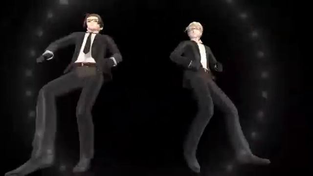 【APヘタリアMMD】The Monster 『Russia&China』 Test two смотреть онлайн