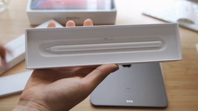 ประสบการณ์สั่ง ? iPad Pro 2020 ผ่าน Apple Store Online มาส่งถึงหน้าบ้าน | jandongs смотреть онлайн