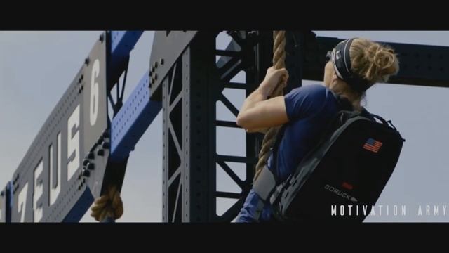 Что такое КРОССФИТ???!What Is Crossfit?!