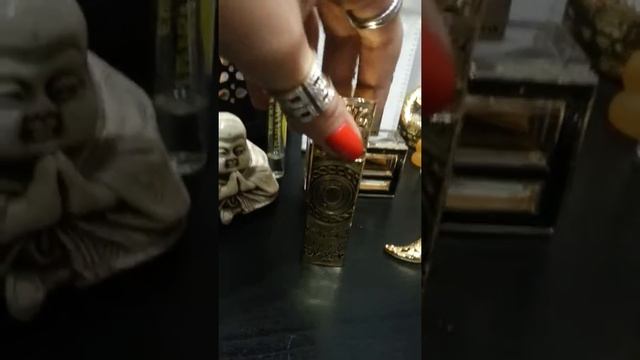 Моя коллекция парфюма. Золотые и желтые ароматы. Fendi, Emilio Pucci, Canel, Kilian. смотреть онлайн