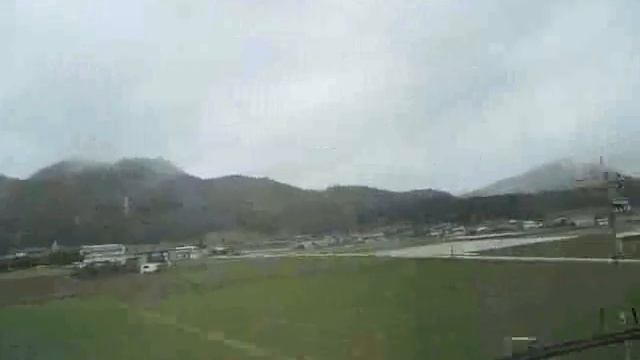 700 Series Shinkansen (HIKARI Rail Star) (Bullet train) смотреть онлайн