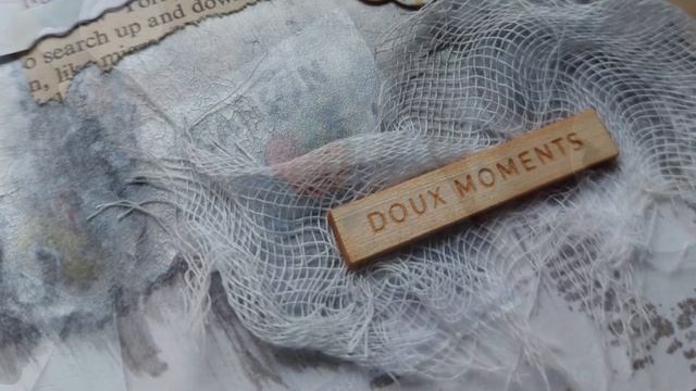 ⛩️ Empezando mi ART JOURNAL ⛩️ | SCRAPBOOKING y MIX MEDIA | Entrena tu CREATIVIDAD ? смотреть онлайн