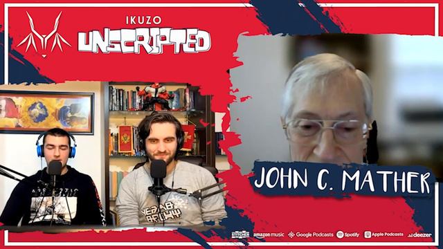 What questions will James Webb Space Telescope answer? | Ikuzo Unscripted смотреть онлайн