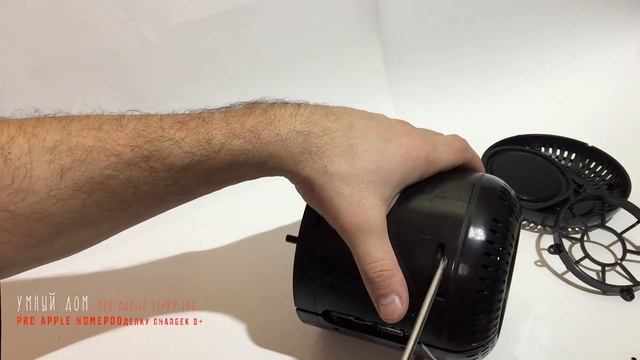 Apple HomePod vs JBL Chargek 8+ dissasembe или  разборка!!! Серия 108