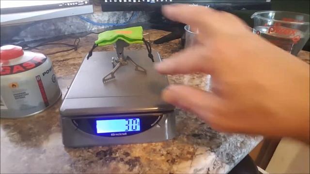 Ultralight Backpacking and Hunting Stove. BRS 3000T Micro Burner Review смотреть онлайн