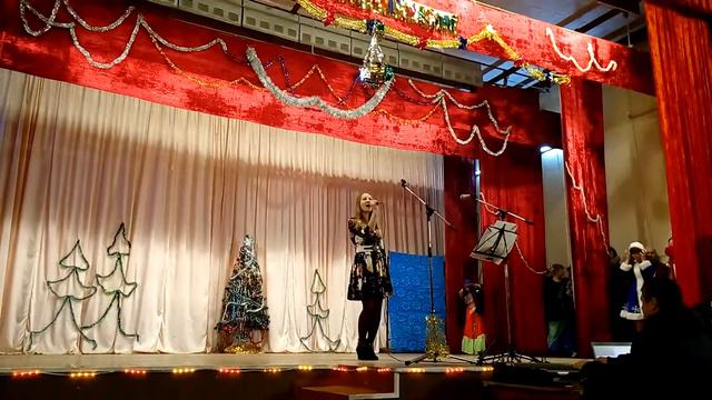 Кожухарь Інна - «Калина» смотреть онлайн