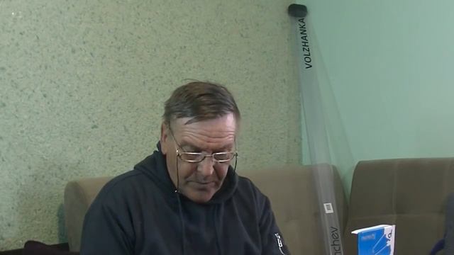 пикер Volzhanka Pro Sport Dumchev 10ft 30+ смотреть онлайн