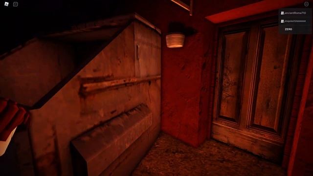 Just wanted to play roblox with da bois| Judy chapter 1 смотреть онлайн