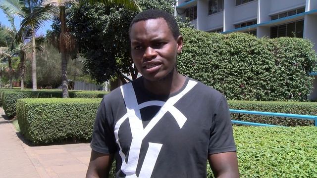 Troubles of Engineering Graduates in Kenya смотреть онлайн