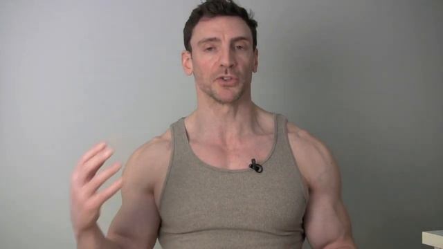 Back and Biceps or Back with Triceps смотреть онлайн