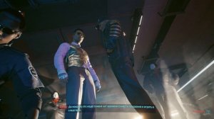 КОЧЕВНИК, ДИТЯ УЛИЦ, КОРПОРАТ / За кого играть? | Cyberpunk 2077