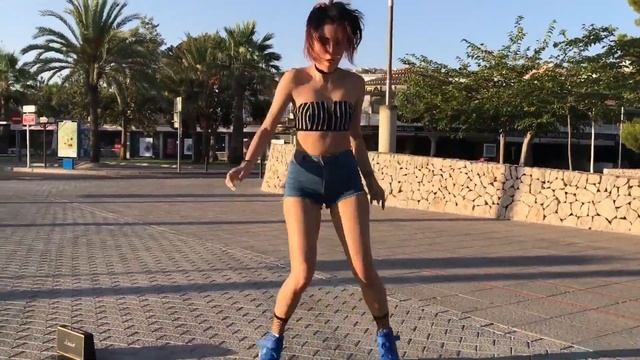 Teknova - Druken Sailor 2k18 ( MIX BASS REMIX)Best Shuffle Dance Music BEAUTIFUL GIRL 2021 смотреть онлайн