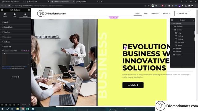 Change Selection Highlight Color of specific sections and whole website (CSS) смотреть онлайн