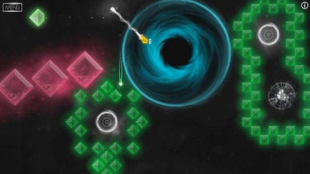 Lowglow - B9 Umbra - Blocked Aim смотреть онлайн