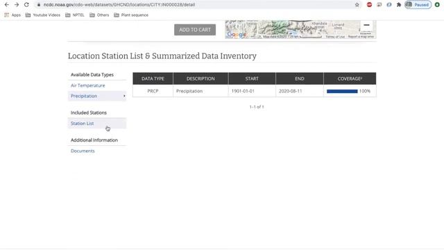 Downloading historical weather data for free without using API смотреть онлайн