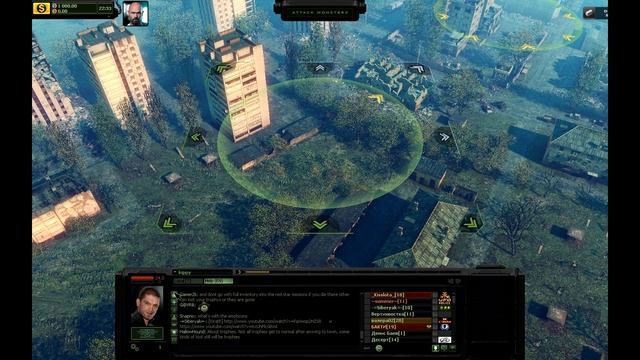 UFO Online: Invasion | HD Gameplay Part 3 смотреть онлайн