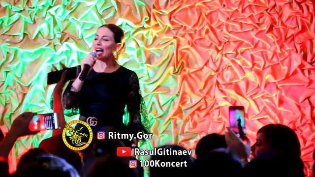 Зайнаб Махаева – Мой аварец смотреть онлайн