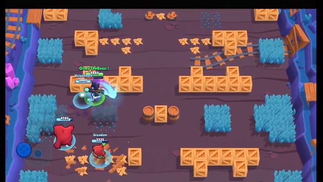 NIGHT WITCH MORTIS WIN IN BIG GAME (50 SUBSCRIBER SPECIAL) смотреть онлайн