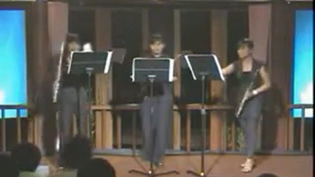 Workshopconcert (part 1) смотреть онлайн
