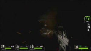 Left 4 Dead 2 Прохождение кампании Приход