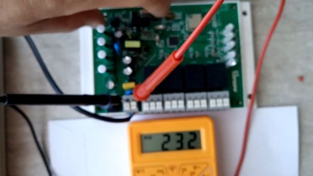 Sonoff 4ch pro смотреть онлайн