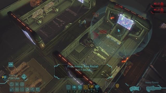XCOM: Enemy Within - Part 32 - Back on The Horse [Ironman Impossible Second Wave] смотреть онлайн