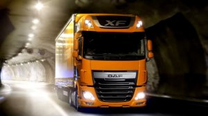 5 САМЫХ КОМФОРТНЫХ ТЯГАЧЕЙ В МИРЕ