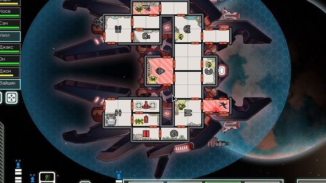 Обзор FTL: Faster Than Light | Multiverse Edition™