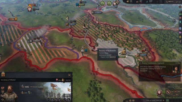 Session Three, Rise Of Kings (Polish Tribes Coop #14) смотреть онлайн