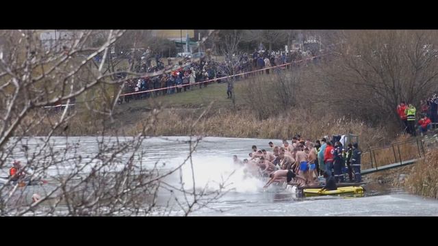 Кръста в Дружба 06 януари 2020 смотреть онлайн